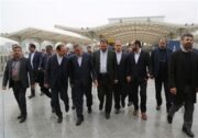 توضیحات سخنگوی شورای شهر مشهد درباره حواشی سفر به ترکمنستان