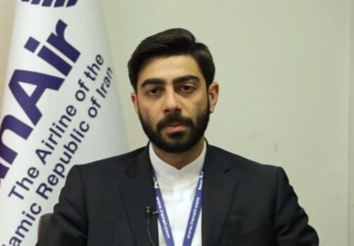 روایت خلبان از تهدید بمبگذاری در ایرباس ایرانایر