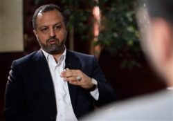 فیلم/  روایت وزیر اقتصاد از جزییات کامل فرمول قیمت خوراک پتروشیمی/ پیش بینی خاندوزی از وضعیت تورم در ۱۴۰۲