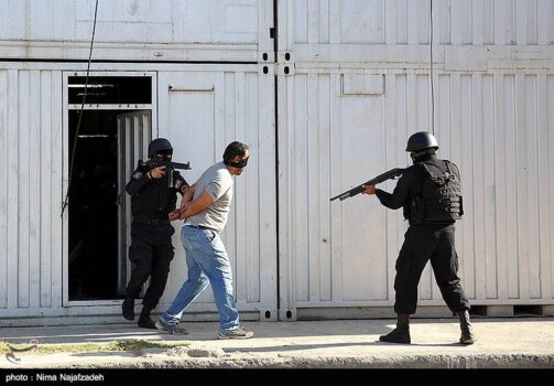 انهدام ‌باند آدم‌ربایی در سیستان و بلوچستان/ اعتراف متهمان به ۴ فقره آدم‌ربایی