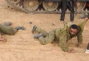 رادیو ارتش رژیم صهیونیستی: نتانیاهو قصد کشتار تمامی اسرای اسرائیلی را دارد