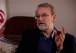 فیلم/ فردای آتش‌بس – علی لاریجانی: اجرای طرح «رفراندوم» در فلسطین بهترین راه حل ایجاد آرامش در منطقه