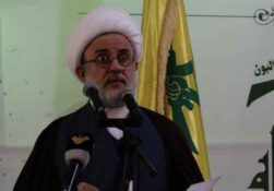 حزب‌الله: یک چشممان به جنوب لبنان و چشم دیگرمان به غزه است/ اسرائیل بعد از ۱۰۰ روز هم به هیچ چیز نمی‌رسد