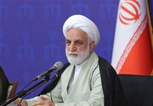 اژه‌ای:هیچ دوره‌ای دولت‌ها به گزارش دستگاه‌های نظارتی به اندازه دولت فعلی اهمیت ندادند