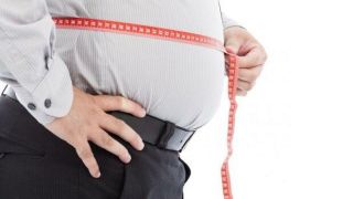 یک روش‌ آسان برای آب کردن شکم