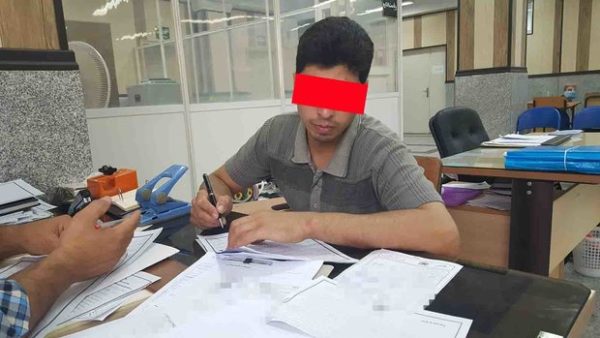 دستگیری عوامل ساخت بازی نامتعارف در زاهدان توسط اطلاعات سپاه