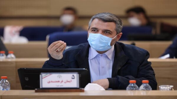قیمت هر اتوبوس ۴.۵ میلیارد تومان برای شهرداری آب می‌خورد