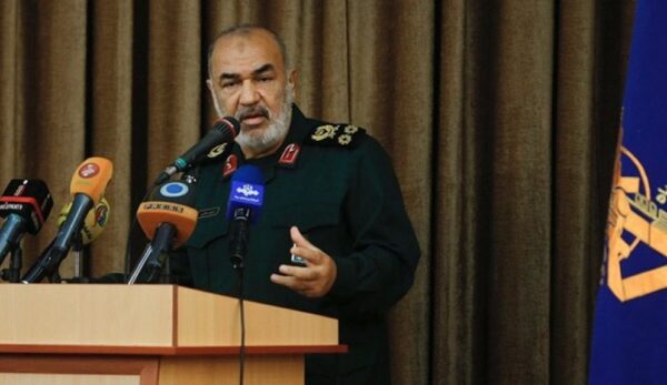 خط مشی سپاه درباره حضور نامزد‌های نظامی در انتخابات ریاست جمهوری