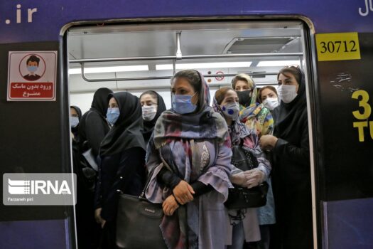 احتمال تغییر در ساعات فعالیت ناوگان حمل و نقل مشهد/تاکسی تلفنی‌ها مجوز بگیرند