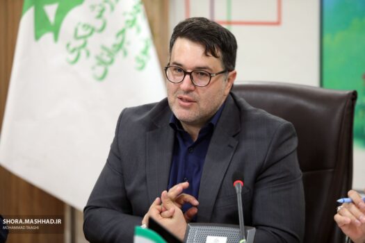 مجمع مشورتی کودک و نوجوان تشکیل شود