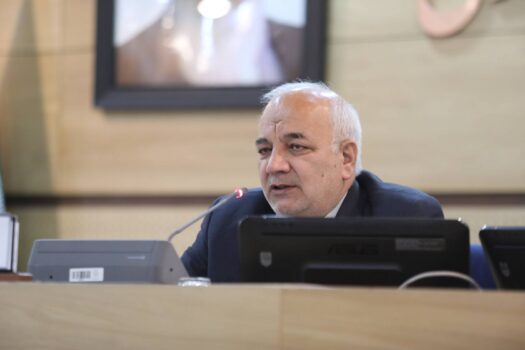 خدمت‌رسانی شبانه‌روزی، وجه مشترک مدیریت شهری و نیروی انتظامی