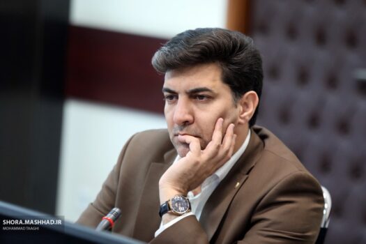 تناسب اختیارات و وظایف مدیران شهری