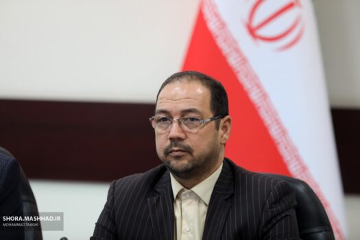 برنامه عملیاتی شهرداری ظرف یک ماه بررسی می‌شود