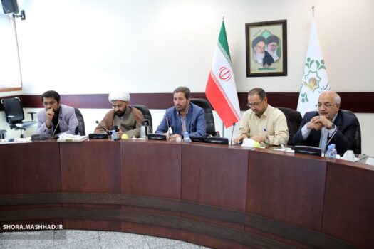 تسهیلات بازآفرینی ویژه محلات هدف بازآفرینی