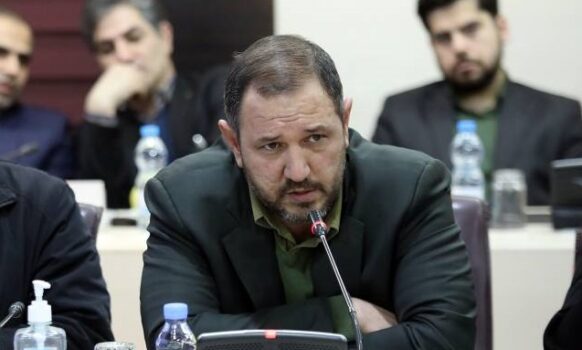 تعریف ۱۲۲ پروژه زودبازه در منطقه ۶ شهرداری