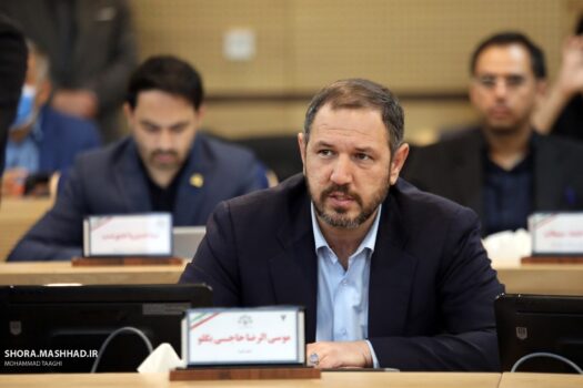 پیشرفت کلان‌پروژه ها، در گروِ حمایت مدیران ارشد استان