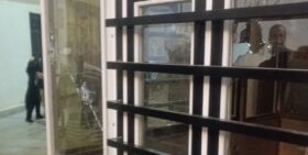 اولین تصویر از تروریست دستگیر شده در حرم شاهچراغ