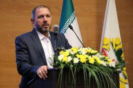 فیلم/موفقیت مدیریت شهری در گرو حمایت از سرمایه انسانی