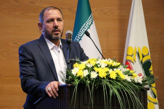 فیلم/موفقیت مدیریت شهری در گرو حمایت از سرمایه انسانی