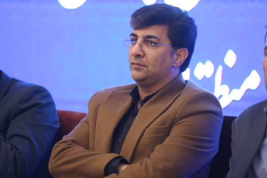 سیاست‌گذاری مدیریت شهری برپایه داده‌های مرکز ۱۳۷