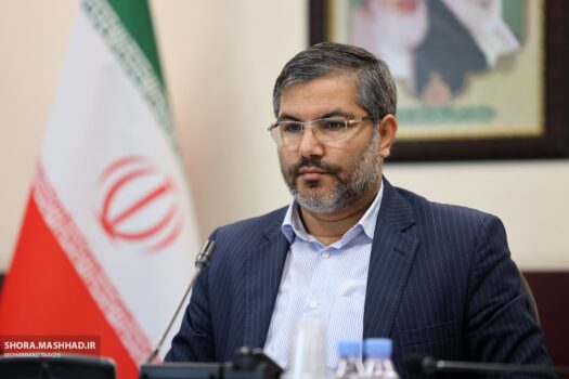 شهر نیازمند ایده‌های جدید و نو است