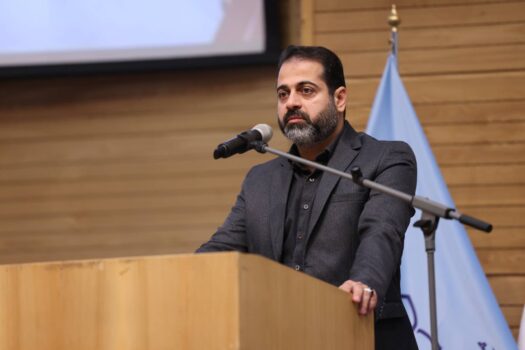 مشهد، می‌تواند به مگالوپلیس مذهبی و دینی در جهان تبدیل شود