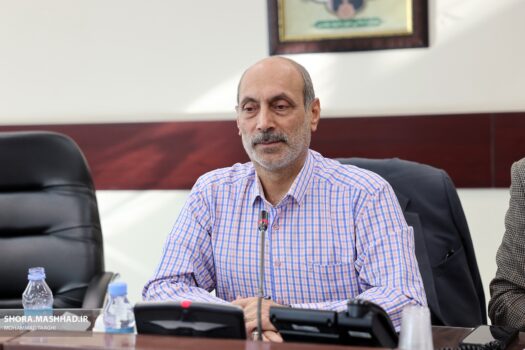 پیش‌بینی ساخت ۱۲ مرکز رویش در جهت توانمندسازی بانوان سرپرست خانوار