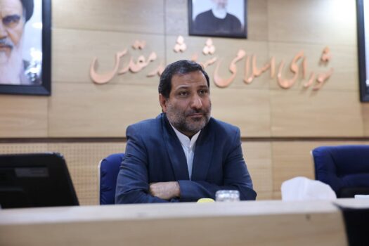 با وحدت و همدلی، نقاط ضعف را به قوت تبدیل کنیم