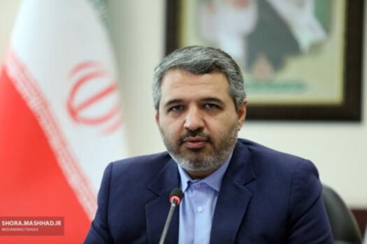 مشکل فنی برای اجرای پروژه‌های عمرانی نداریم