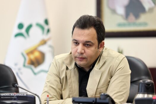 بهره‌برداری از تقاطع غیر هم‌سطح شهید میرزایی و تعریض پل دهرود در دهه فجر