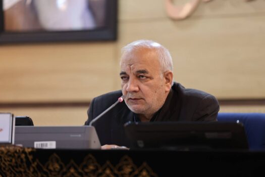 برخورد با مشاغل مزاحم جدی‌تر شود