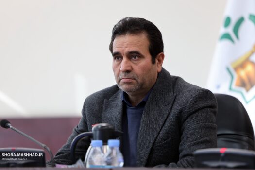 لزوم رسیدگی اضطراری به موضوع آلودگی هوای مشهد در سطح استانی و ملی