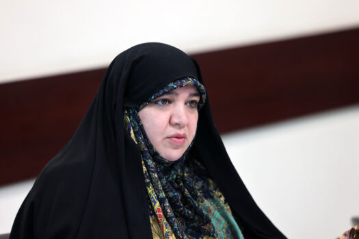 گرامیداشت روز زن در دو سطح «کارکنان» و «شهروندان»