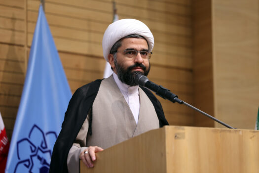 مشهدالرضا(ع)؛ شهری بر مبنای اخلاق و توسل