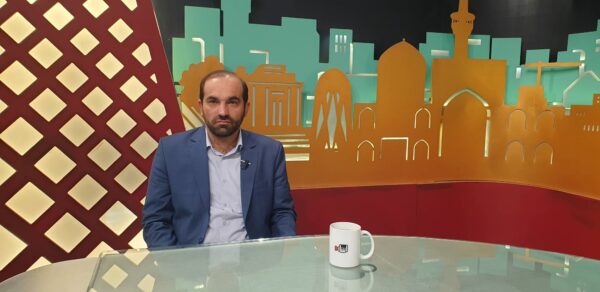 «نشان مشهد» فرصتی برای تقویت حس تعلق خاطر شهری