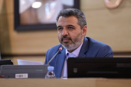 «نشان مشهد» به ۸ چهره شاخص اعطا می‌شود