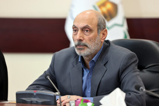 تعریف پروژه‌های متنوع عمرانی در راستای توسعه به شرق شهر