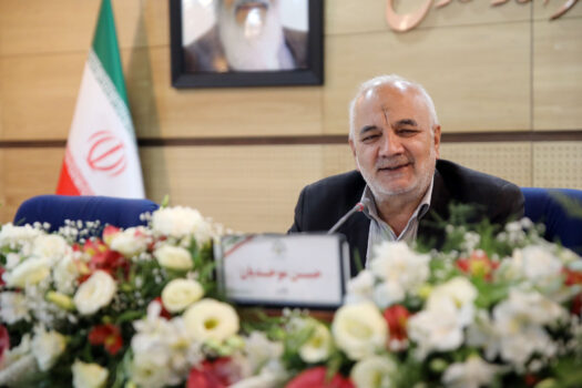 پروژه‌های عمرانی براساس برنامه‌ زمان‌بندی تکمیل و بهره‌برداری شوند