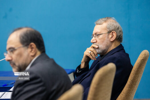 رقابت نزدیک جریانات سیاسی در انتخابات مجلس؛ از یاران لاریجانی تا نمایندگان ادوار