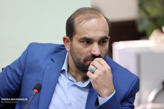 تعریف پروژه‌های عمرانی با تامین منابع مالی باشد