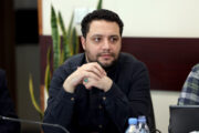 «محمدرضا جلوه»؛ مدیر روابط عمومی شورای اسلامی شهر مشهد مقدس شد