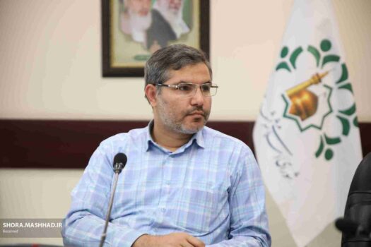 تخصیص ۵۰۰ میلیارد ریال اعتبار برای ساخت و بهسازی مساجد در منطقه ۱۲