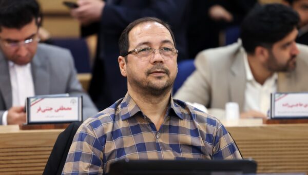 ۸۰ درصد معابر شهر مشهد مزین به نام شهداست