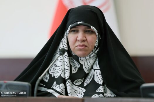 باغ بانوان بوستان «کرامت» تابستان کلنگ‌زنی می‌شود