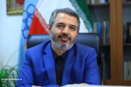خدمت‌رسانی شهرداری مشهد در شهر نجف، هرساله حرفه‌ای‌تر می‌شود