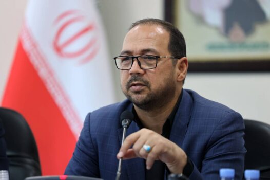 بازسازی آثار سیل در شهرستان مشهد سرعت می‌گیرد