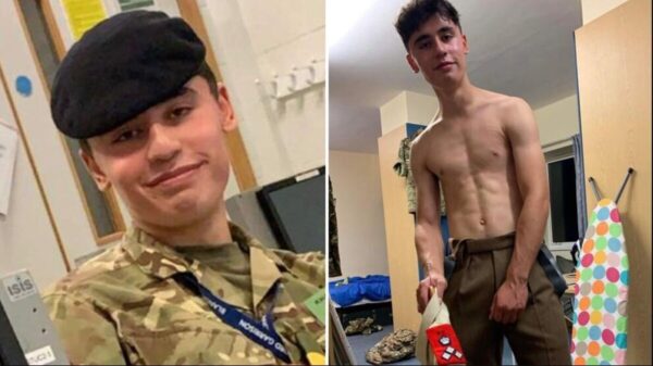 جزئیات فرار نظامی انگلیسی متهم به جاسوسی برای ایران