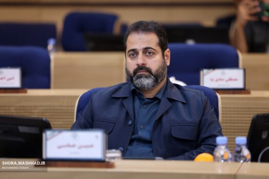 تمهیدات لازم برای رفع خطر سیل برعهده شهرداری است