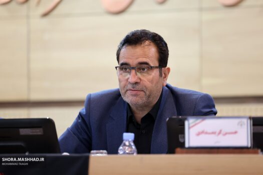 گلزار شهدای بهشت‌رضا(ع) تبدیل به مرکز فرهنگی می‌شود