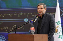 اهمیت صدای واحد در بین شوراهای اسلامی شهرهای کشور
